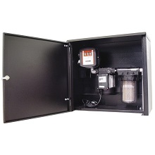 Gespasa Kit Equipe мобильная топливораздаточная колонка в Петушках