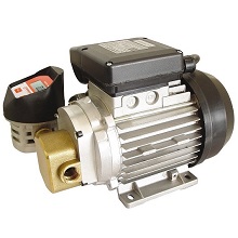 Gespasa SEA 88 (0.74 kW) насос перекачки масла в Петушках