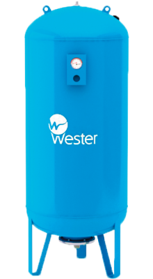 Wester, WAV 750 в Петушках