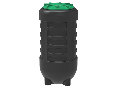 Емкость для канализации RODLEX-D1000 с крышкой в Петушках