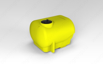 Емкость AGRO 2500л в Петушках