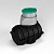 Емкость подземная U 1250л oil в Петушках