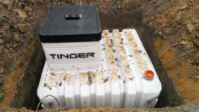 ПOГPEБ «TИHГAPД» 2500 в Петушках