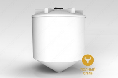 Емкость ФМ 5000л в Петушках