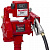 Fill-Rite FR 705VEL насос перекачки бензина керосина в Петушках