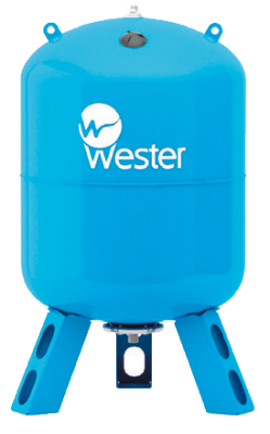 Wester, WAV 200 в Петушках