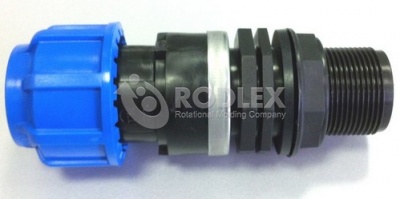 Монтажный комплект Rodlex 32 под кабель в Петушках