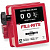 Fill-Rite 807CL счетчик расхода учета бензина керосина в Петушках