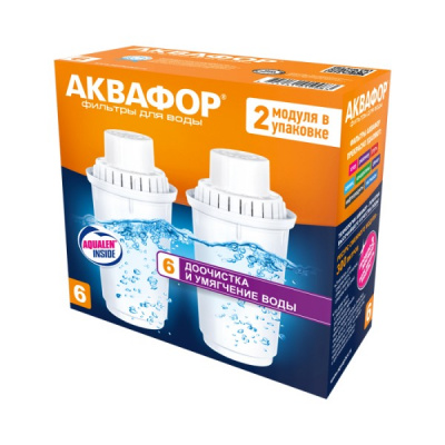 Сменный модуль В6 (В100-6) (комплект из 2-х штук) в Петушках