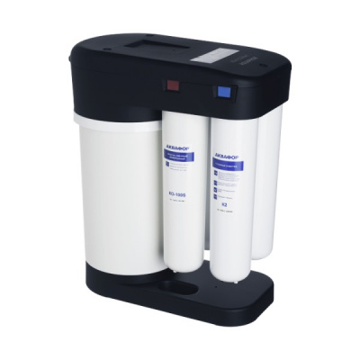 Аквафор DWM-102S Black Edition в Петушках