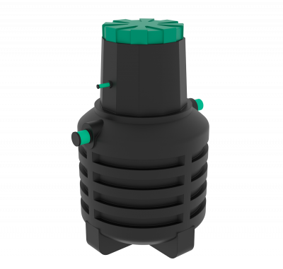 Септик ТЕРМИТ PRO 1.2 S в Петушках